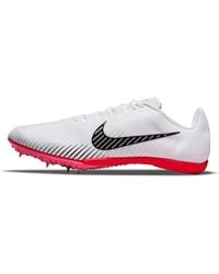 Nike - Air Zoom Rival M 9 Spikes - Lyst