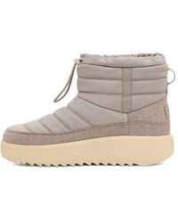 UGG - Maxxer Mini Boot 'Pumice' - Lyst