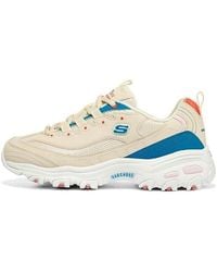 Skechers - (Wmns) D'Lites - Lyst