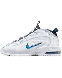 Nike - Air Max Penny Shoes - Lyst