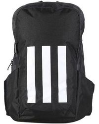 adidas - 3-Stripes Parkhood Backpack - Lyst