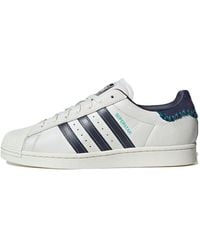 adidas - X Feifei Ruan Superstar 'Chinese New Year' - Lyst