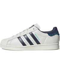 adidas - X Feifei Ruan Superstar 'Chinese New Year' - Lyst