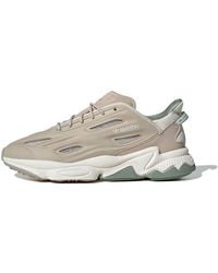 adidas - Originals Ozweego Celox 'Khaki' - Lyst