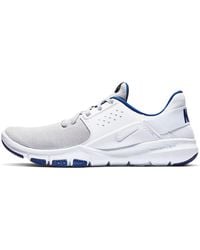 Nike - Flex Control 3 'Wolf Deep Royal' - Lyst
