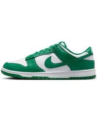 Nike - Dunk Low Malachite' - Lyst