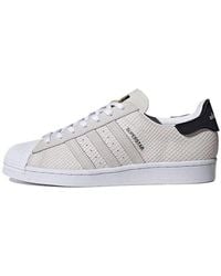 adidas - Superstar 'Snakeskin - Lyst