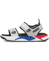 PUMA - Rs-Sandal - Lyst