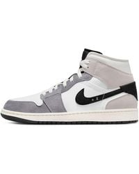 Nike - 1 Mid Se Craft 'Inside Out - Lyst