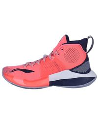 Li-ning - Sonic 8 Premium Player Edition - Lyst
