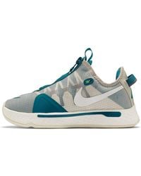Nike - Pg 4 Ep 'Pcg - Lyst