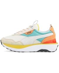 PUMA - (Wmns) Cruise Rider Hc 'Pristine Porcelain' - Lyst