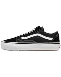 Vans - Old Skool Sneakers - Lyst