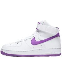 Nike - Air Force 1 High 08 Le Shoe - Lyst