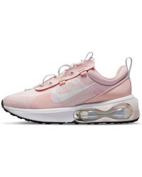 Nike - (Wmns) Air Max 2021 'Barely Rose' - Lyst
