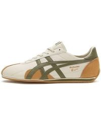 Onitsuka Tiger - Runspark White - Lyst