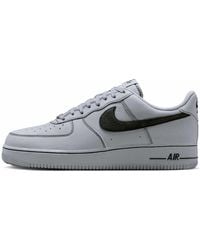 Nike - Air Force 1 '07 Lv8 'Wolf' - Lyst