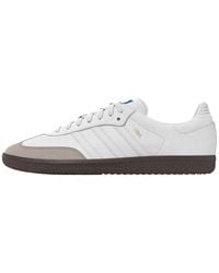 adidas - Samba Og 'Double Gum' - Lyst