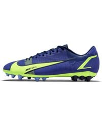 Nike - Vapor 14 Academy Ag Soccer Shoes - Lyst