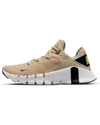 Nike - Free Metcon 4 'Rattan' - Lyst
