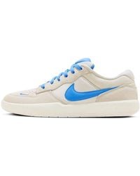 Nike - Sb Force 58 University' - Lyst