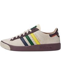 adidas - X Brain Dead Forest Hills 'Crew' - Lyst