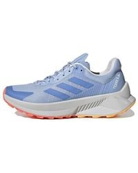 adidas - (Wmns) Terrex Soulstride Trail Flow - Lyst