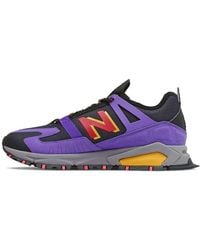 New Balance - X-Racer 'Mirage' - Lyst