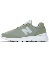 New Balance - (Wmns) 515 Shoes Mintcream - Lyst