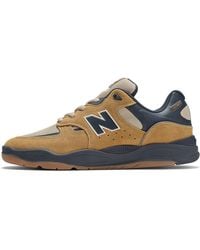 New Balance - X Tiago Lemos Numeric 1010 'Wheat' - Lyst