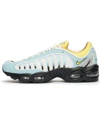 Nike - X Sneakersnstuff Air Max Tailwind 4 '20Th Anniversary' - Lyst