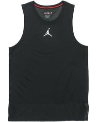 Nike - 23 Alpha Basketball Sports Vest - Lyst