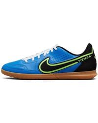Nike - Tiempo Legend 9 Club Ic 'Light Photo Lime Glow' - Lyst