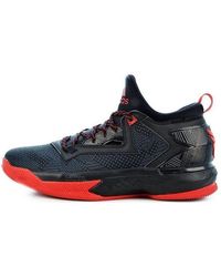 adidas - D Lillard 2.0 'Away' - Lyst