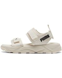 PUMA - Rs-Sandal 'Whisper' - Lyst