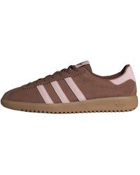 adidas - (Wmns) Bermuda 'Preloved' - Lyst