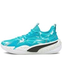 PUMA - Nintendo X J.Cole X Rs-Dreamer 'Super Mario Sunshine' - Lyst