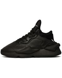 adidas - Y-3 Kaiwa 'Core' - Lyst
