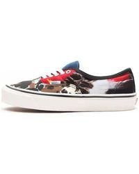 Vans - Authentic 44 Dx 'Anaheim Factory - Lyst