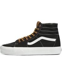 Vans - Sk8-Hi Ca Throwback - Lyst