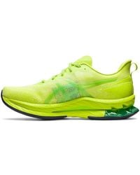 Asics - Gel-Kinsei Blast Le 2 'Lime Zest' - Lyst