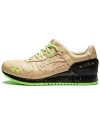 Asics - Sneaker Freaker X Gel Lyte 3 'Neurotoxic' - Lyst