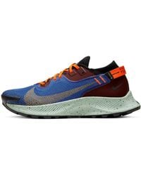 Nike - (Wmns) Pegasus Trail 2 Gtx 'Mystic Dates' - Lyst