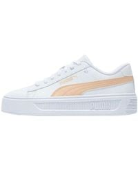 PUMA - (Wmns) Smash Platform V3 - Lyst
