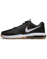 Nike - Air Max Full Ride Tr Trainer 1.5 Low-top Training Shoes - Lyst