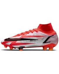Nike - Mercurial Superfly 8 Elite Cr7 Fg 'Chile' - Lyst