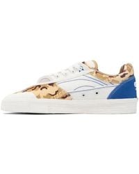 Li-ning - Wave Low 50/50 Special Box' - Lyst