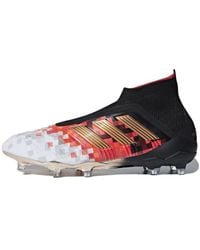 adidas - Predator 18+ Fg - Lyst