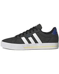 adidas - Neo Daily 3.0 Shoes 'Core' - Lyst