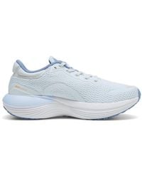 PUMA - Scend Pro Running Shoes 'Sky' - Lyst